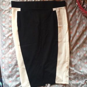 Torrid new with tags skirt